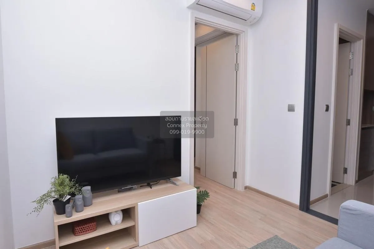 เช่าคอนโด  เดอะ ไลน์ พหล - ประดิพัทธ์ BTS-สะพานควาย สามเสนใน เขต  3