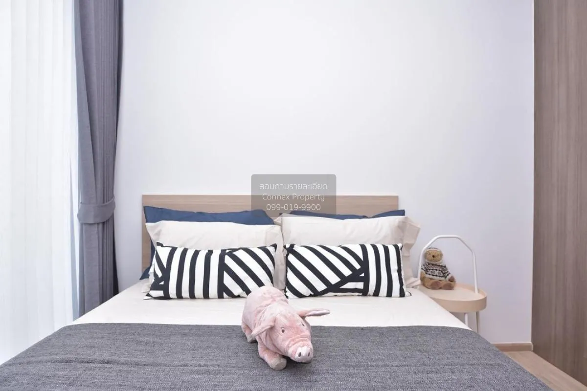 เช่าคอนโด  เดอะ ไลน์ พหล - ประดิพัทธ์ BTS-สะพานควาย สามเสนใน เขต 