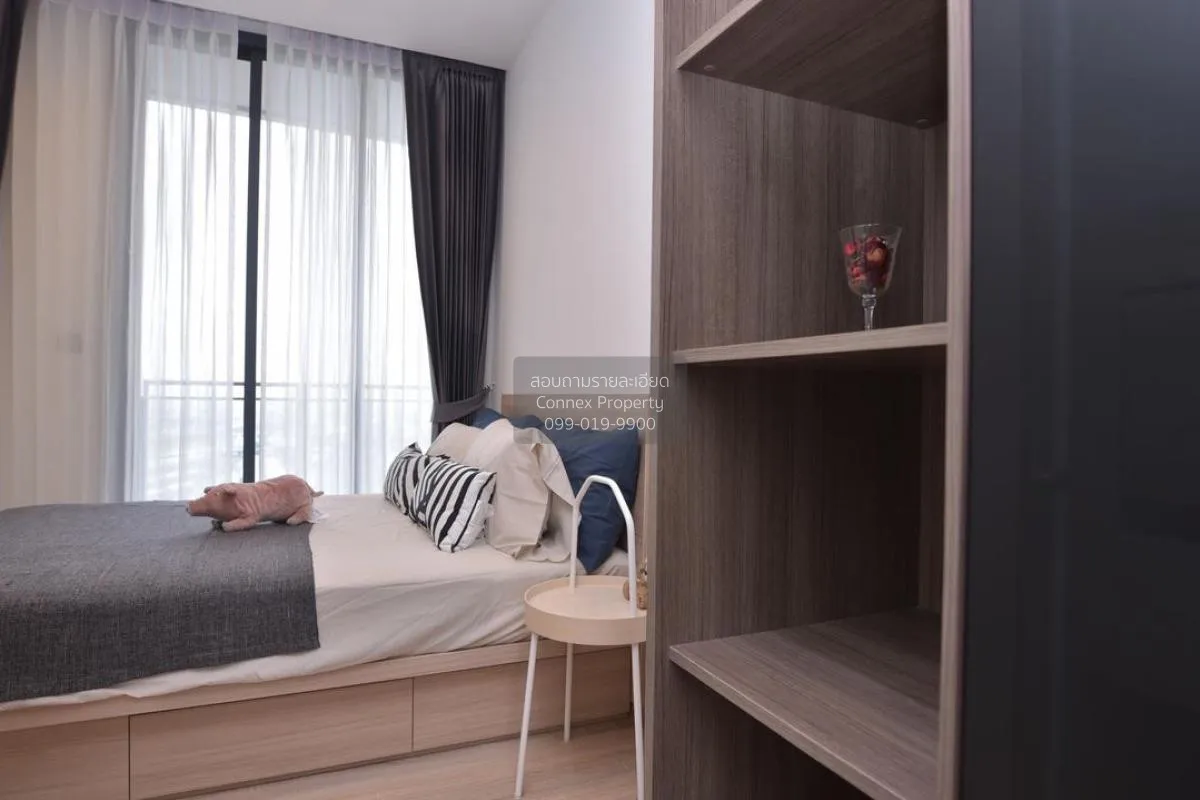 เช่าคอนโด  เดอะ ไลน์ พหล - ประดิพัทธ์ BTS-สะพานควาย สามเสนใน เขต 