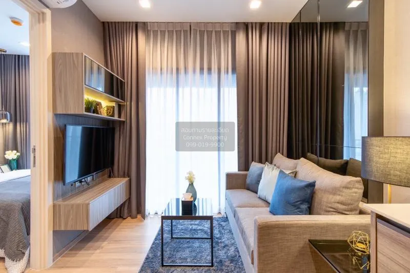 ขายคอนโด  เดอะ ไลน์ พหล - ประดิพัทธ์ BTS-สะพานควาย สามเสนใน เขต พ 1