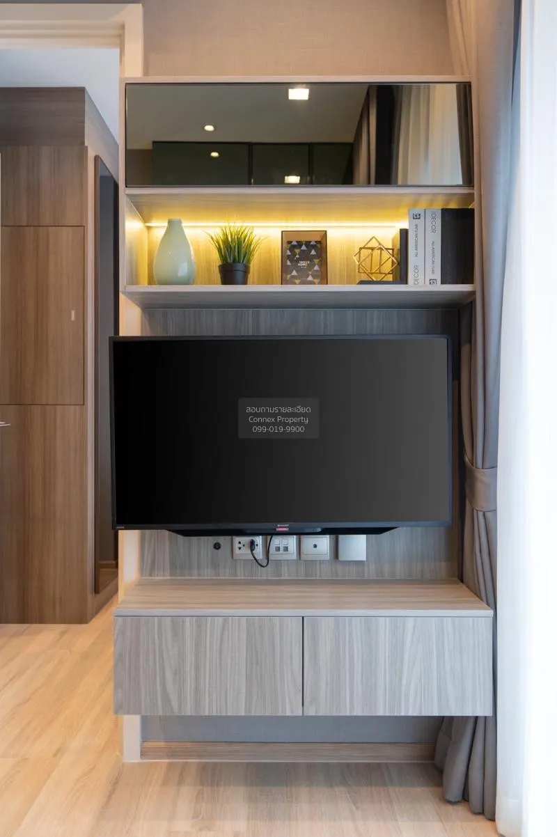 ขายคอนโด  เดอะ ไลน์ พหล - ประดิพัทธ์ BTS-สะพานควาย สามเสนใน เขต พ 4