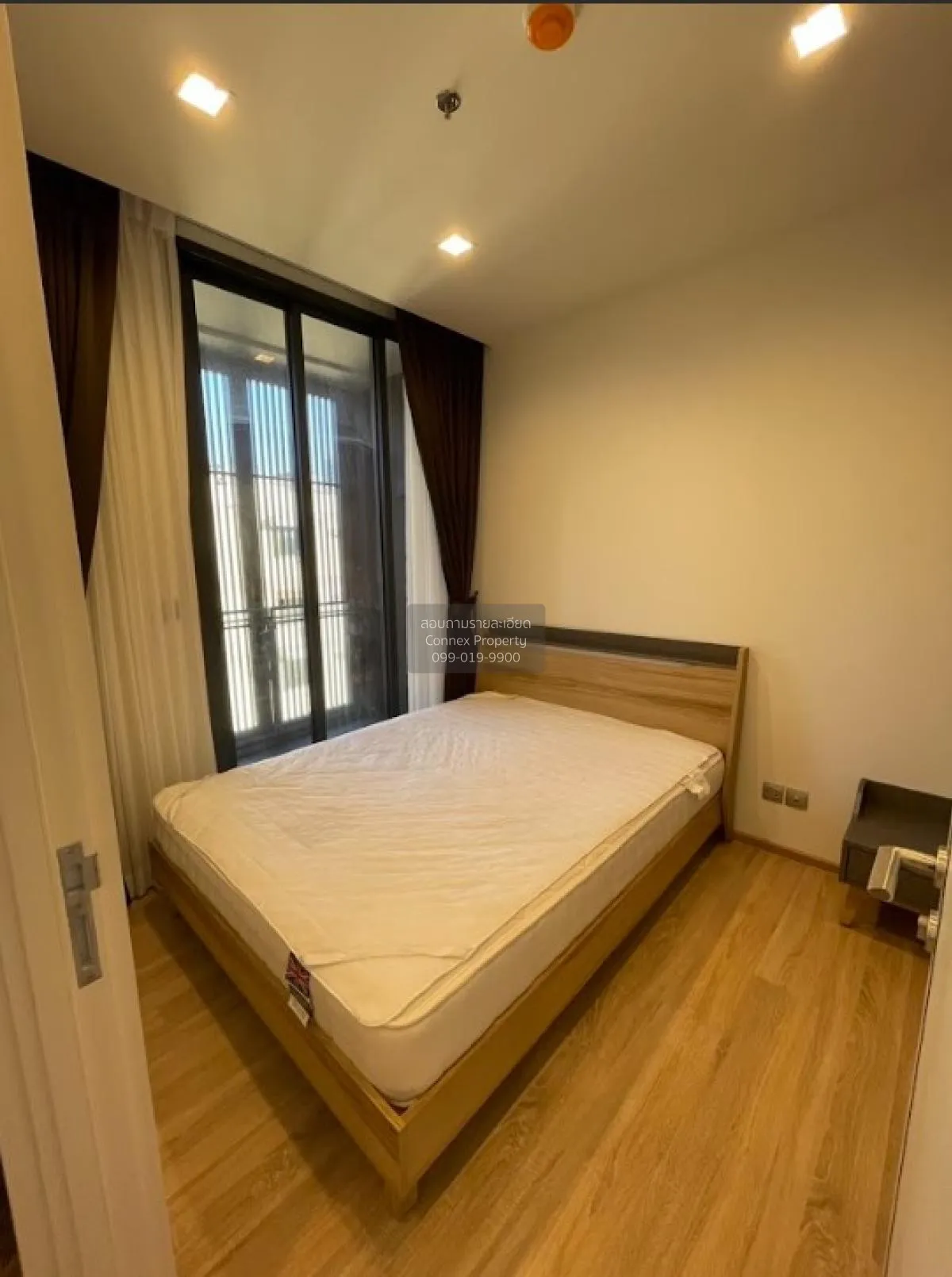 FOR RENT condo , The Line Phahol - Pradipat , BTS-Saphan Khwai , 