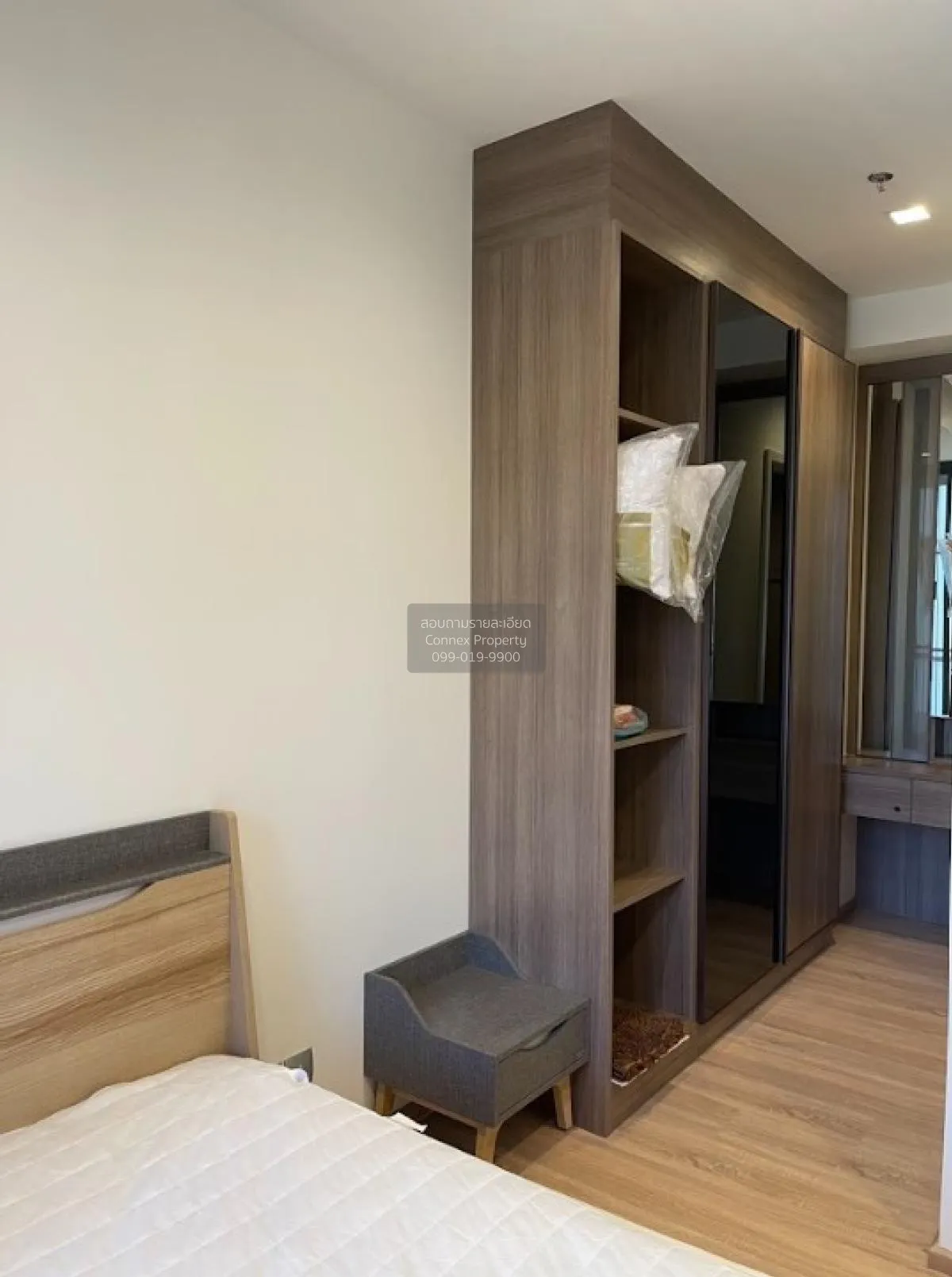 FOR RENT condo , The Line Phahol - Pradipat , BTS-Saphan Khwai , 