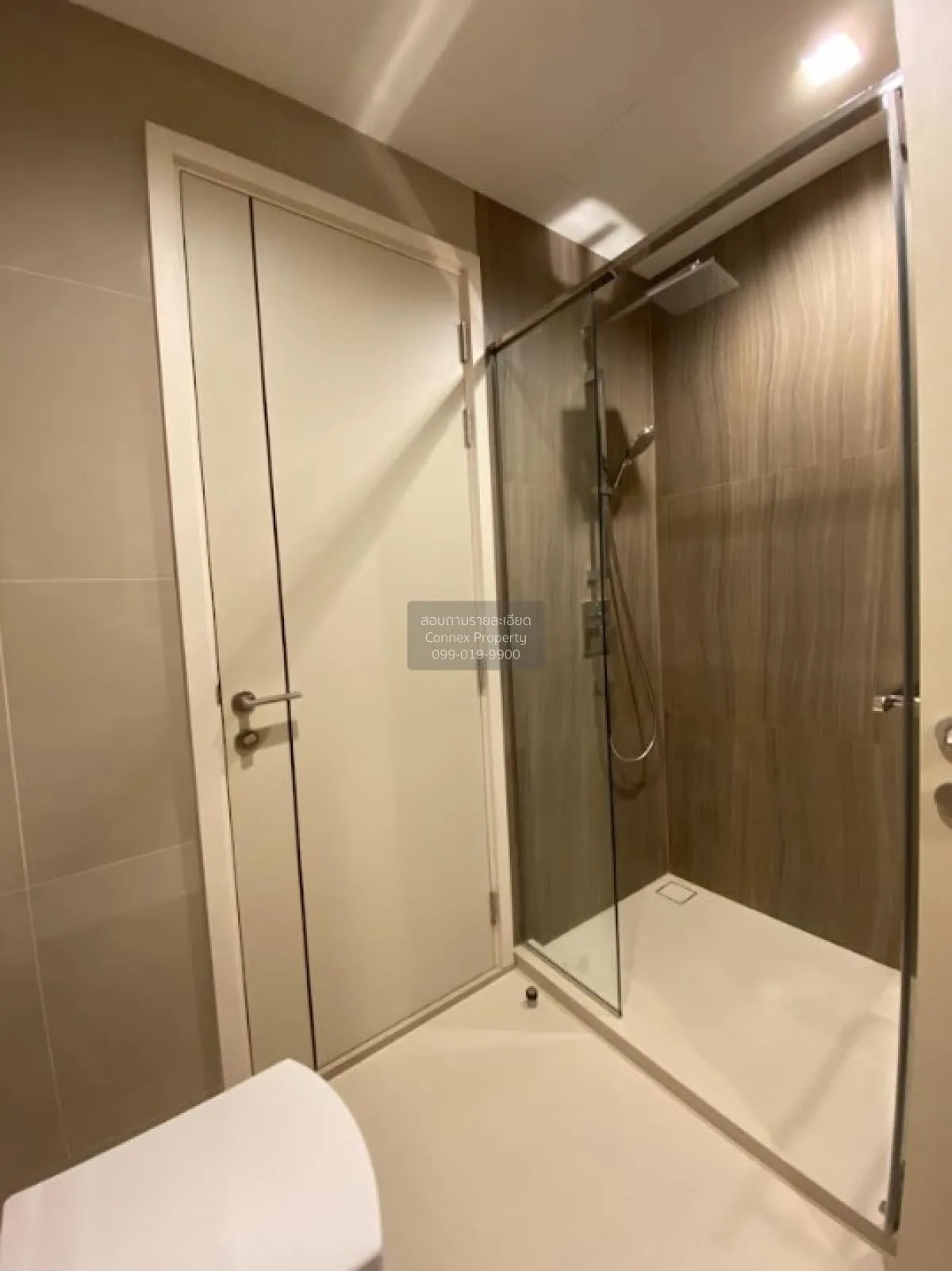 FOR RENT condo , The Line Phahol - Pradipat , BTS-Saphan Khwai , 