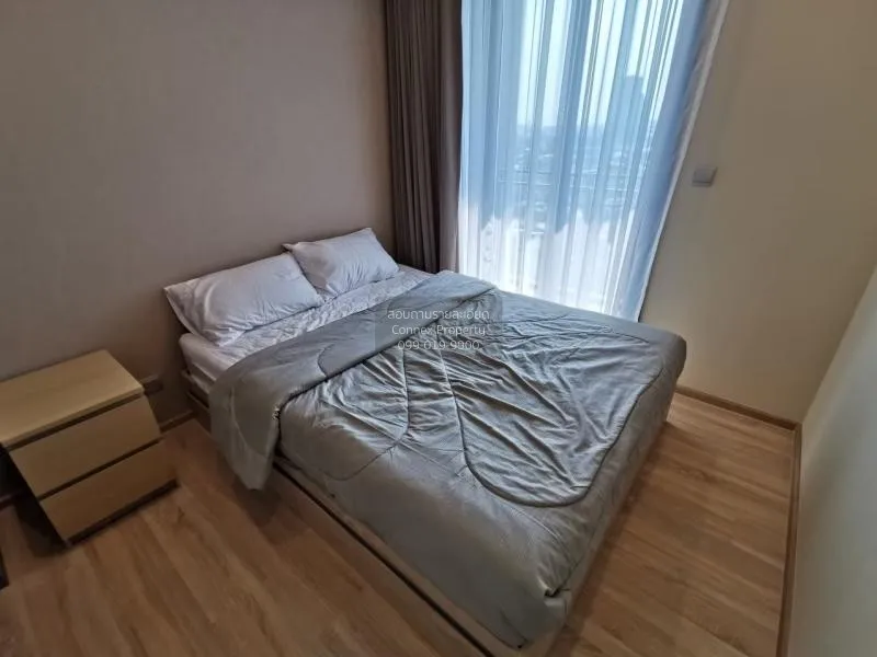 FOR RENT condo , The Line Phahol - Pradipat , BTS-Saphan Khwai ,  1