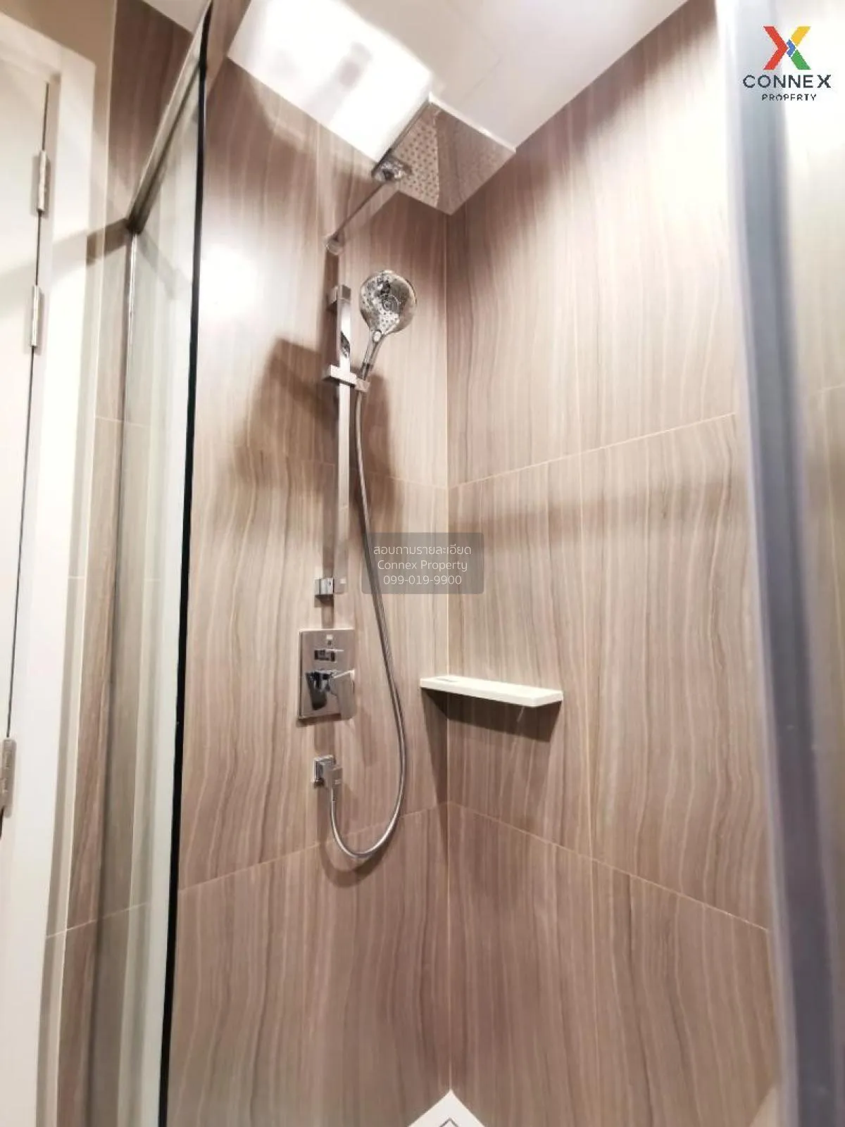 FOR RENT condo , The Line Phahol - Pradipat , BTS-Saphan Khwai , 