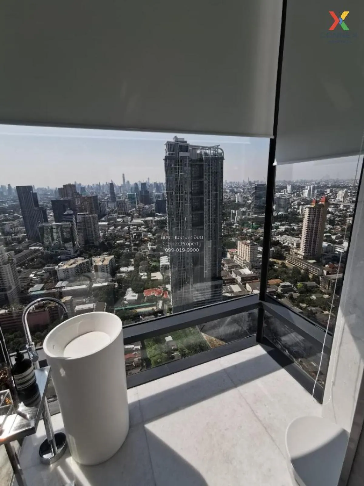 FOR RENT condo , The Line Phahol - Pradipat , BTS-Saphan Khwai , 