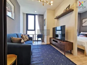 FOR RENT condo , The Line Phahol - Pradipat , BTS-Saphan Khwai , Sam Sen Nai , Phaya Thai , Bangkok , CX-51396