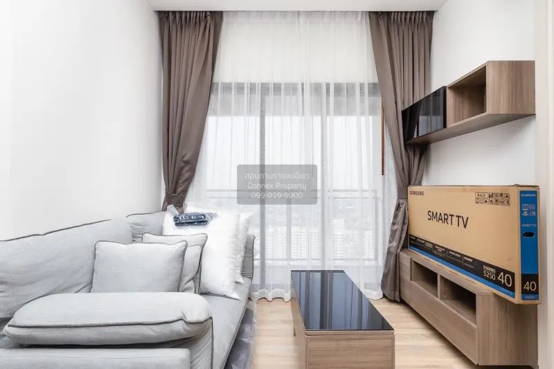 ขายคอนโด  เดอะ ไลน์ พหล - ประดิพัทธ์ BTS-สะพานควาย สามเสนใน เขต พ 1