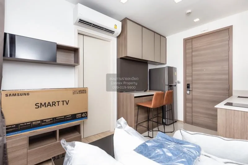 เช่าคอนโด  เดอะ ไลน์ พหล - ประดิพัทธ์ BTS-สะพานควาย สามเสนใน เขต  2