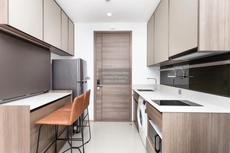 เช่าคอนโด  เดอะ ไลน์ พหล - ประดิพัทธ์ BTS-สะพานควาย สามเสนใน เขต  4