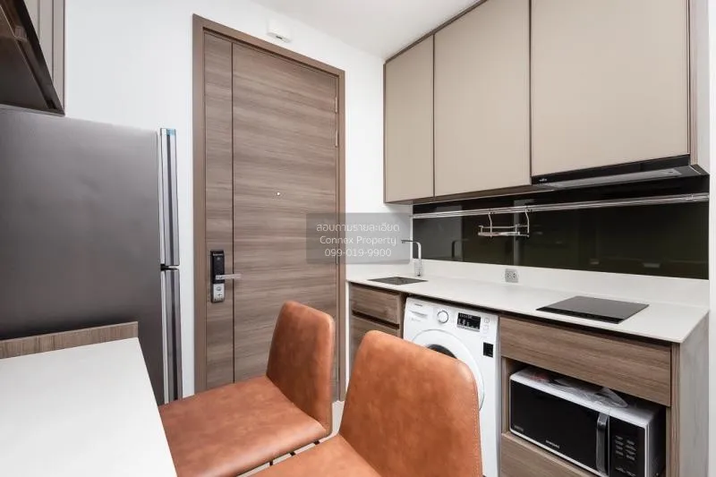 เช่าคอนโด  เดอะ ไลน์ พหล - ประดิพัทธ์ BTS-สะพานควาย สามเสนใน เขต 