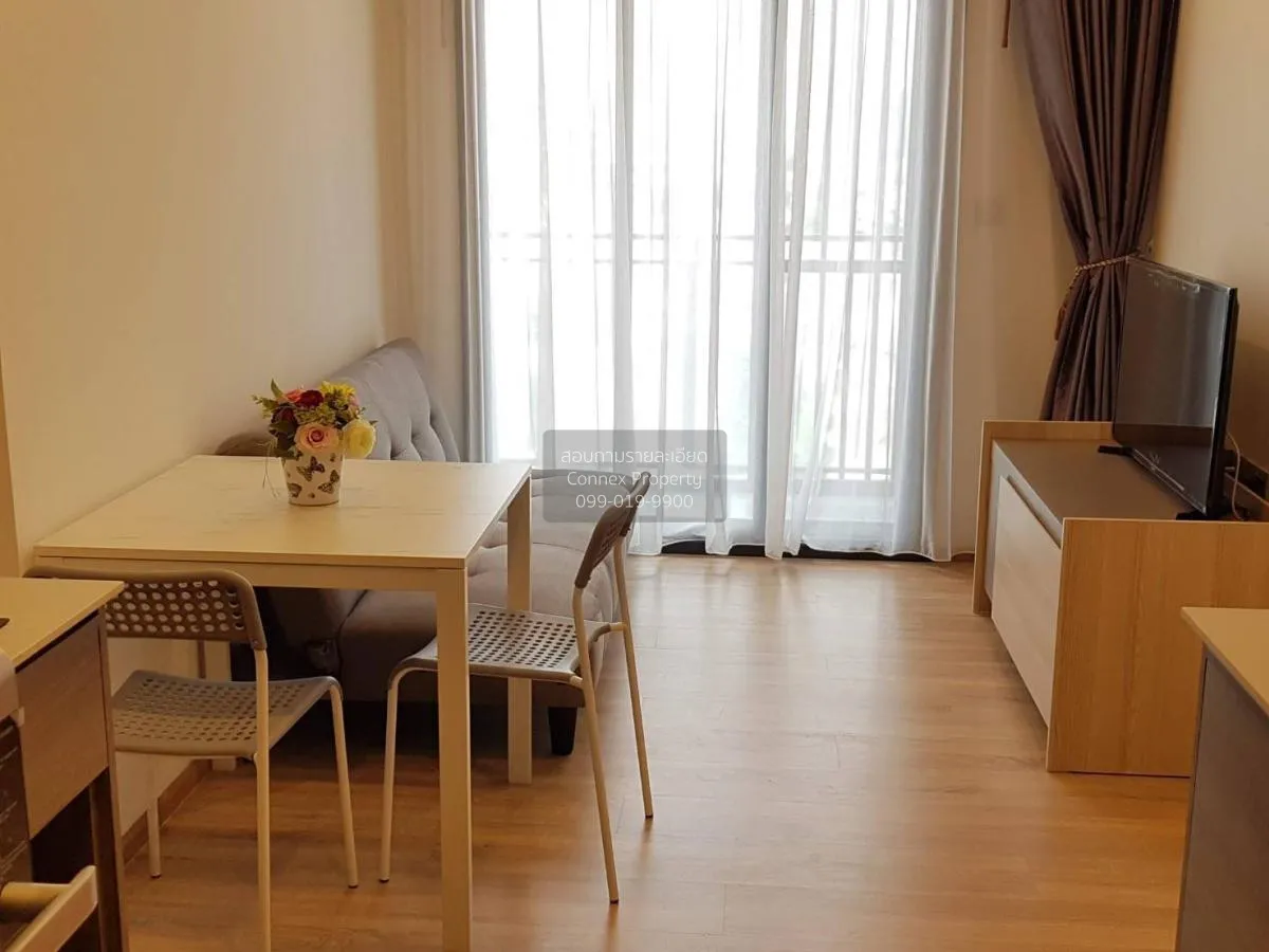 เช่าคอนโด  เดอะ ไลน์ พหล - ประดิพัทธ์ BTS-สะพานควาย สามเสนใน เขต  1