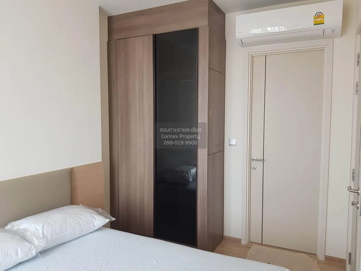 เช่าคอนโด  เดอะ ไลน์ พหล - ประดิพัทธ์ BTS-สะพานควาย สามเสนใน เขต  4