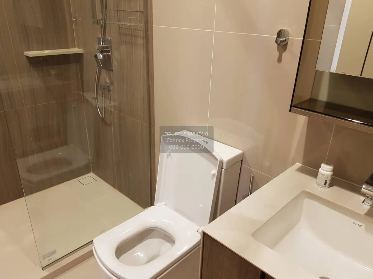 เช่าคอนโด  เดอะ ไลน์ พหล - ประดิพัทธ์ BTS-สะพานควาย สามเสนใน เขต 