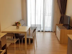 FOR RENT condo , The Line Phahol - Pradipat , BTS-Saphan Khwai , Sam Sen Nai , Phaya Thai , Bangkok , CX-51400