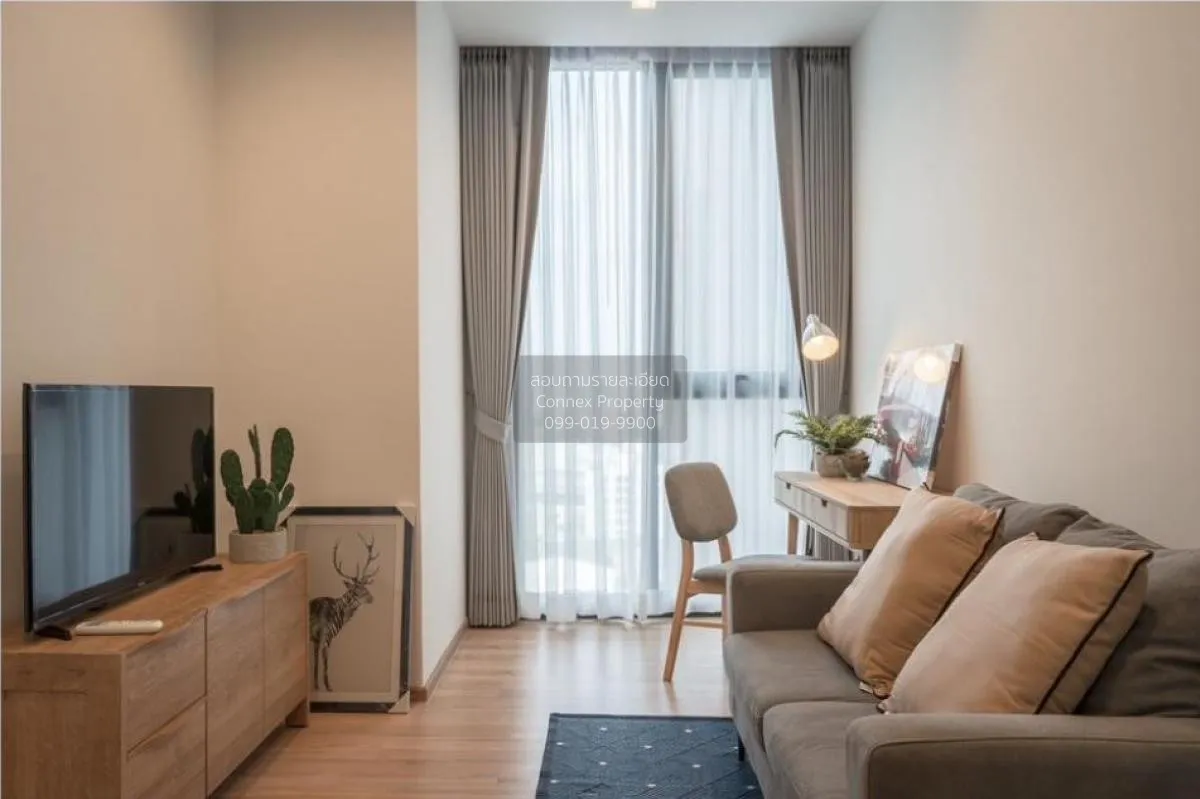 ขายคอนโด  เดอะ ไลน์ พหล - ประดิพัทธ์ BTS-สะพานควาย สามเสนใน เขต พ 1