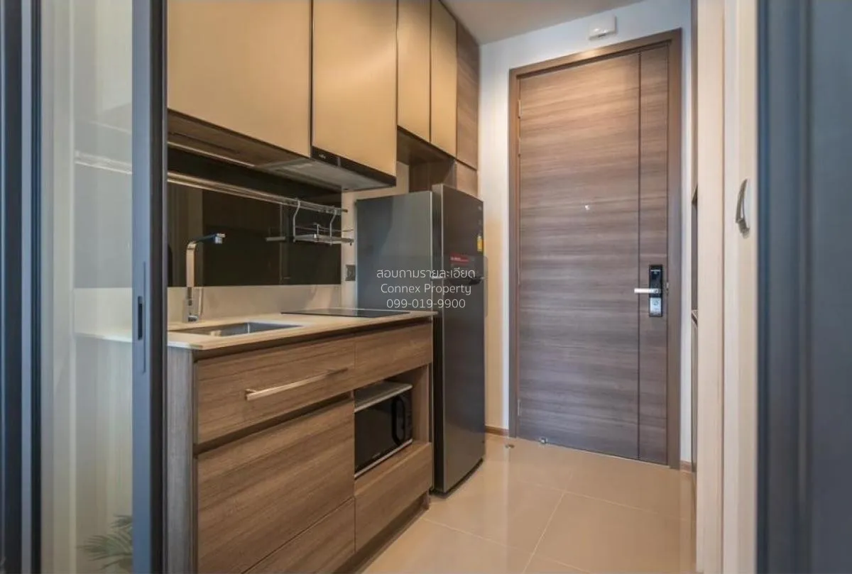 ขายคอนโด  เดอะ ไลน์ พหล - ประดิพัทธ์ BTS-สะพานควาย สามเสนใน เขต พ 2