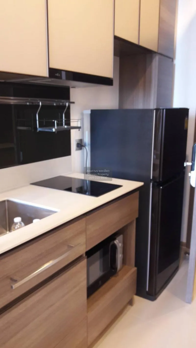 เช่าคอนโด  เดอะ ไลน์ พหล - ประดิพัทธ์ BTS-สะพานควาย สามเสนใน เขต  3