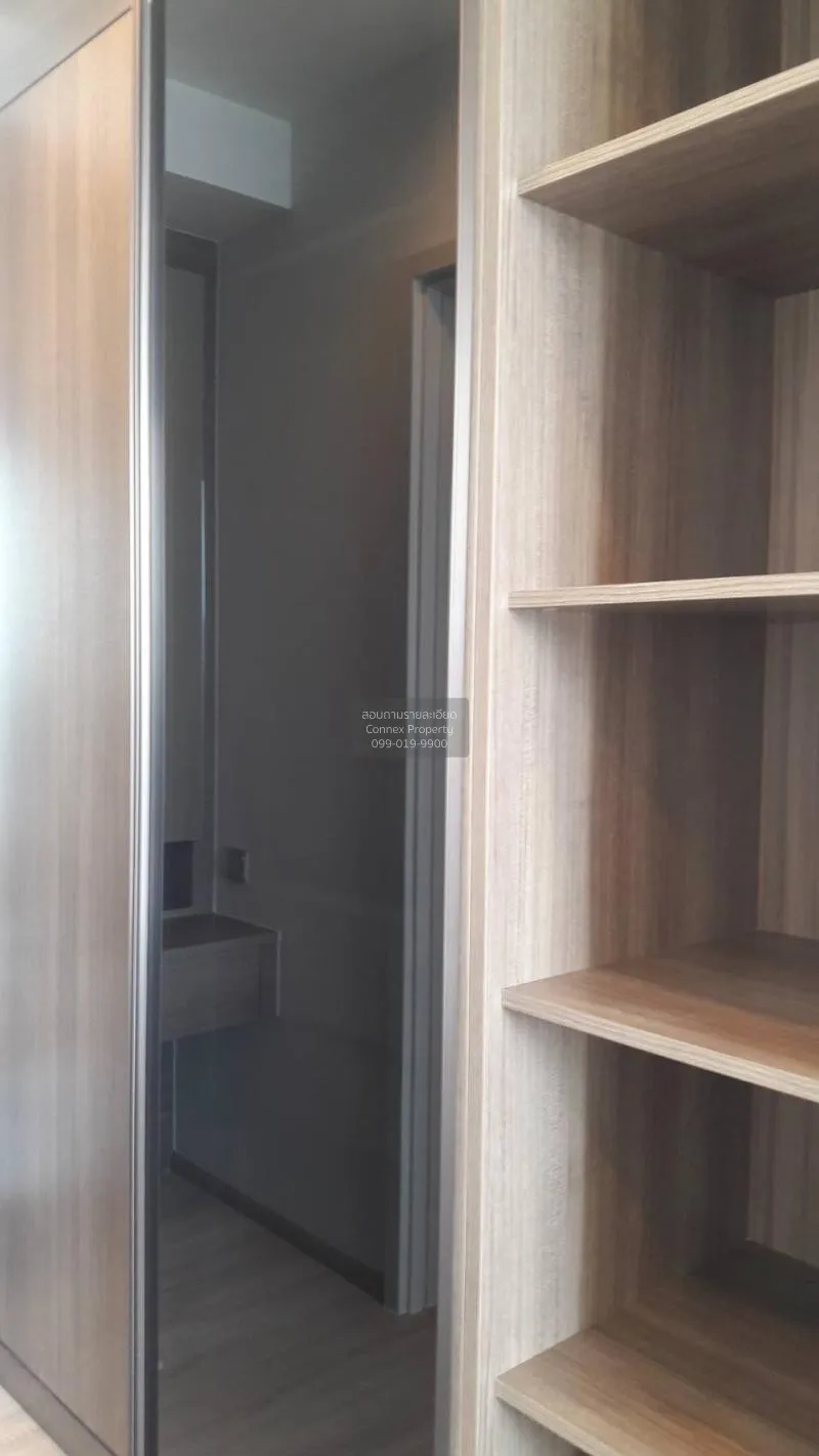 เช่าคอนโด  เดอะ ไลน์ พหล - ประดิพัทธ์ BTS-สะพานควาย สามเสนใน เขต 