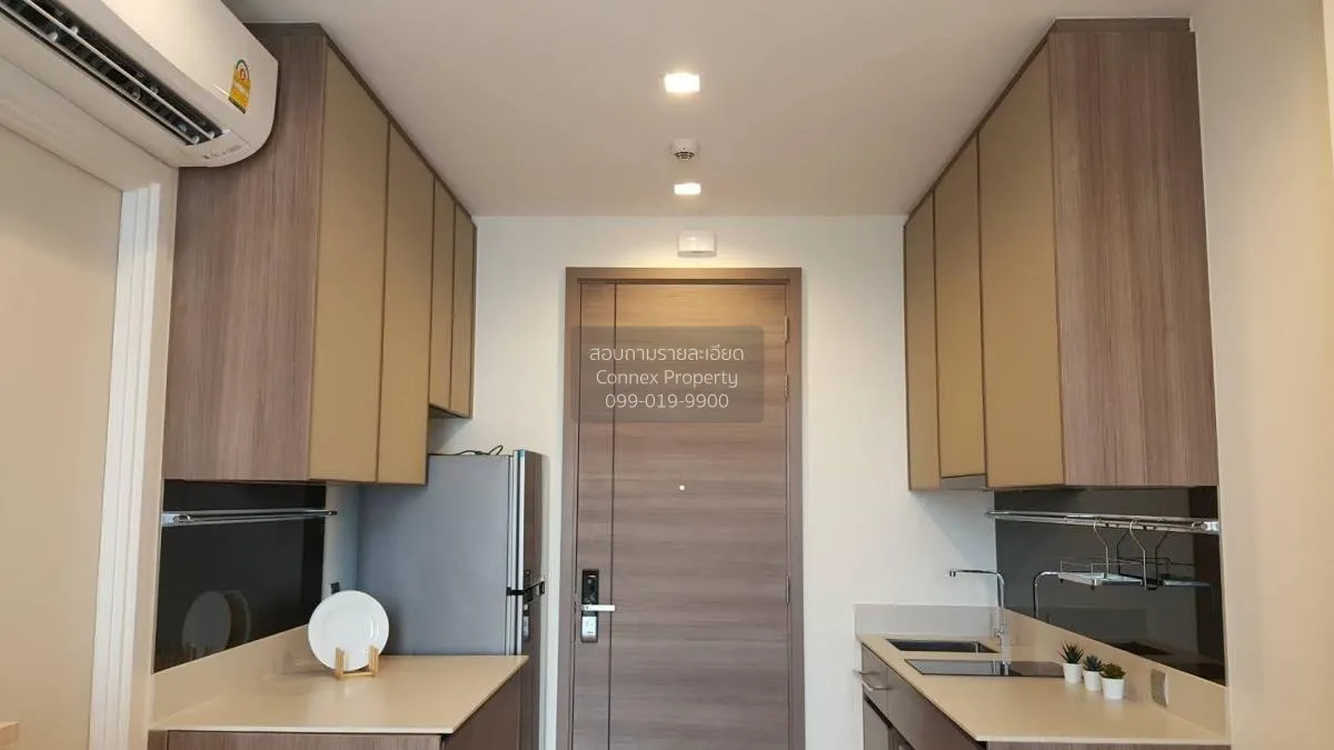 เช่าคอนโด  เดอะ ไลน์ พหล - ประดิพัทธ์ BTS-สะพานควาย สามเสนใน เขต  2