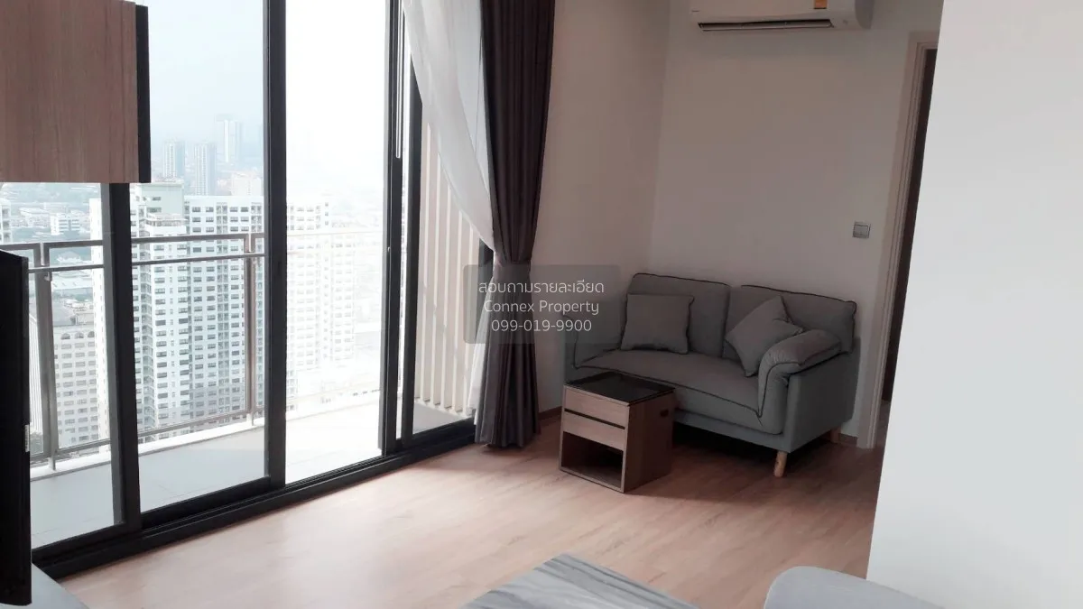 For Sale Condo , The Line Phahon-Pradipat , BTS-Saphan Khwai , Sa 1
