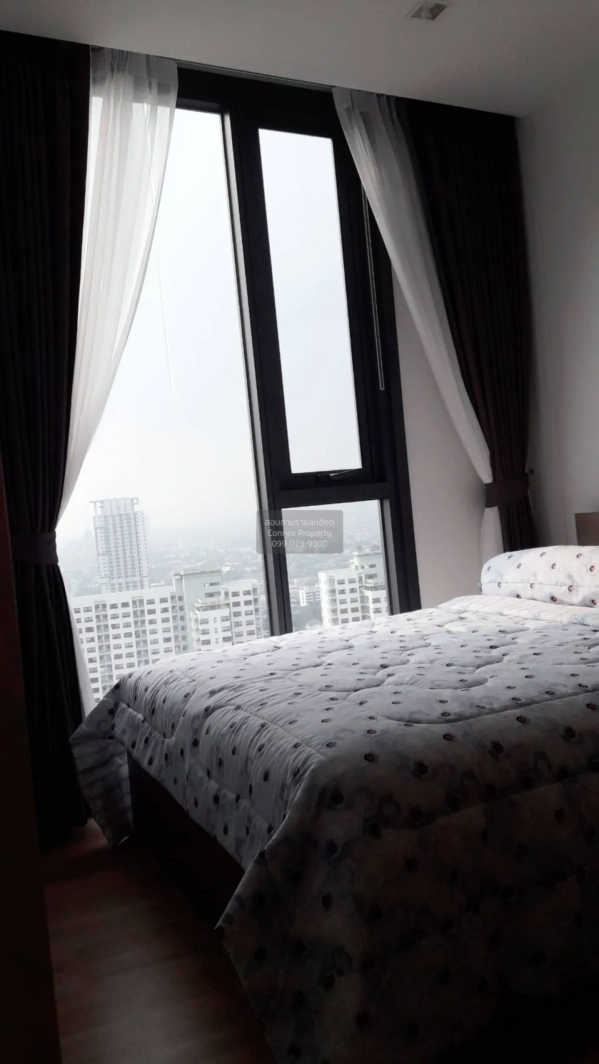 For Sale Condo , The Line Phahon-Pradipat , BTS-Saphan Khwai , Sa 2