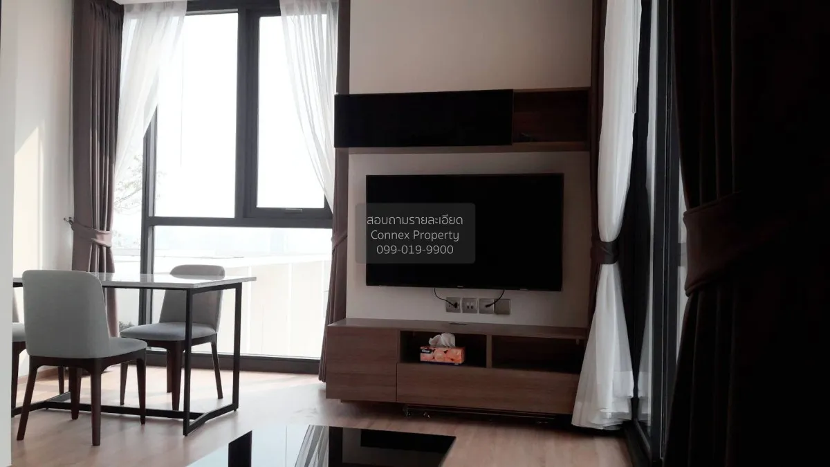 For Sale Condo , The Line Phahon-Pradipat , BTS-Saphan Khwai , Sa 3