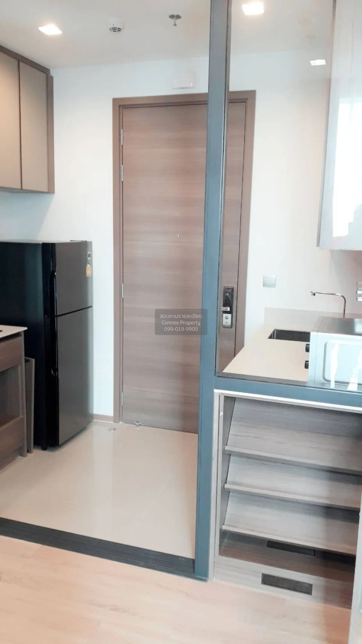 For Sale Condo , The Line Phahon-Pradipat , BTS-Saphan Khwai , Sa 4