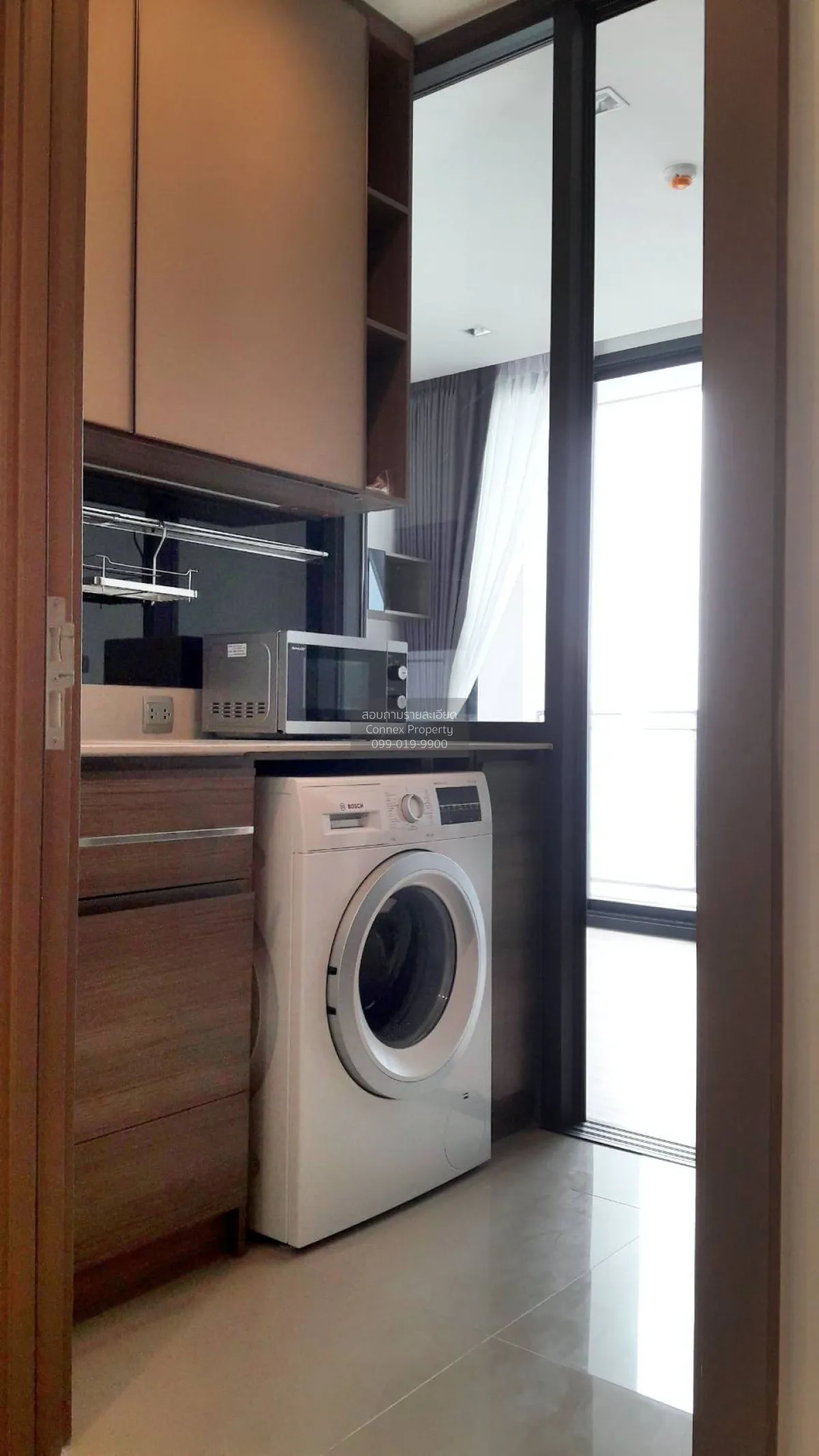 For Sale Condo , The Line Phahon-Pradipat , BTS-Saphan Khwai , Sa
