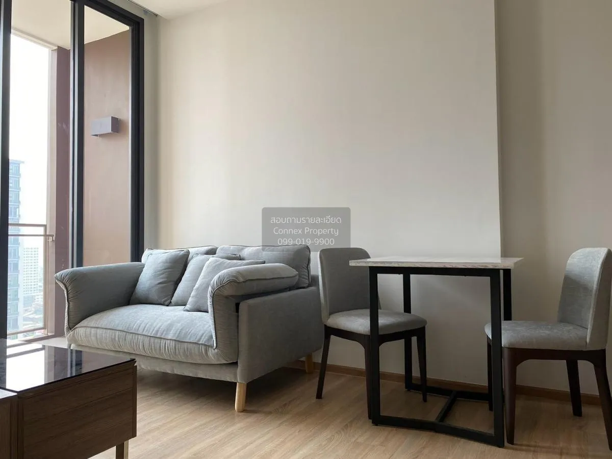 ขายคอนโด  The Line พหลฯ-ประดิพัทธ์ BTS-สะพานควาย สามเสนใน เขต พญา 1