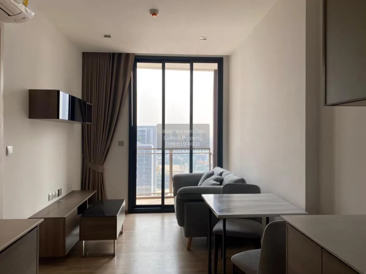 ขายคอนโด  The Line พหลฯ-ประดิพัทธ์ BTS-สะพานควาย สามเสนใน เขต พญา 2