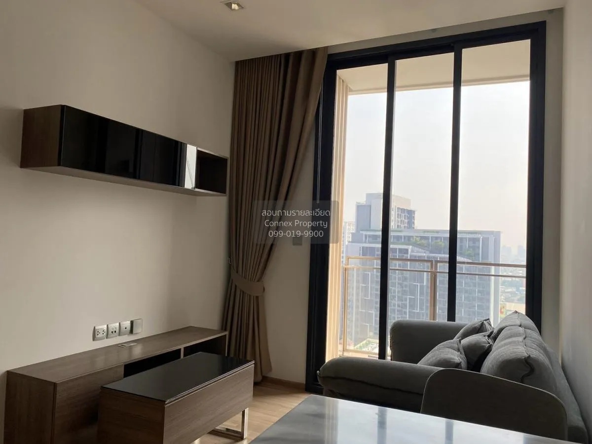 ขายคอนโด  The Line พหลฯ-ประดิพัทธ์ BTS-สะพานควาย สามเสนใน เขต พญา 3