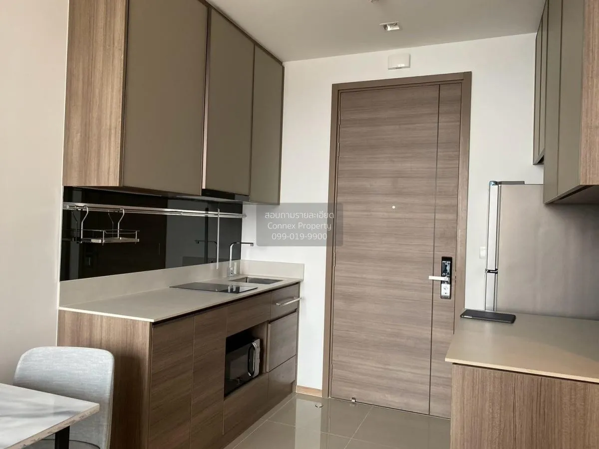 ขายคอนโด  The Line พหลฯ-ประดิพัทธ์ BTS-สะพานควาย สามเสนใน เขต พญา 4