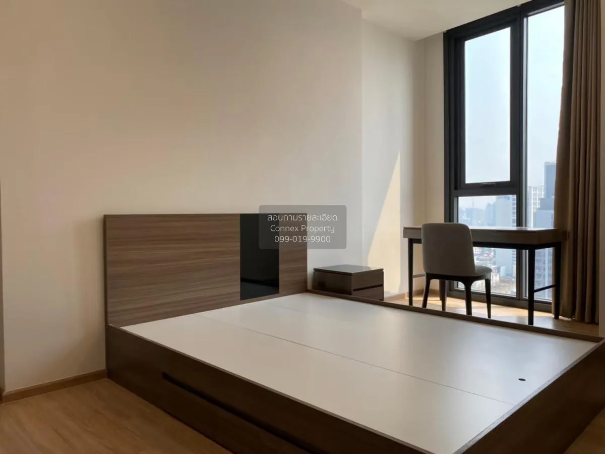 ขายคอนโด  The Line พหลฯ-ประดิพัทธ์ BTS-สะพานควาย สามเสนใน เขต พญา