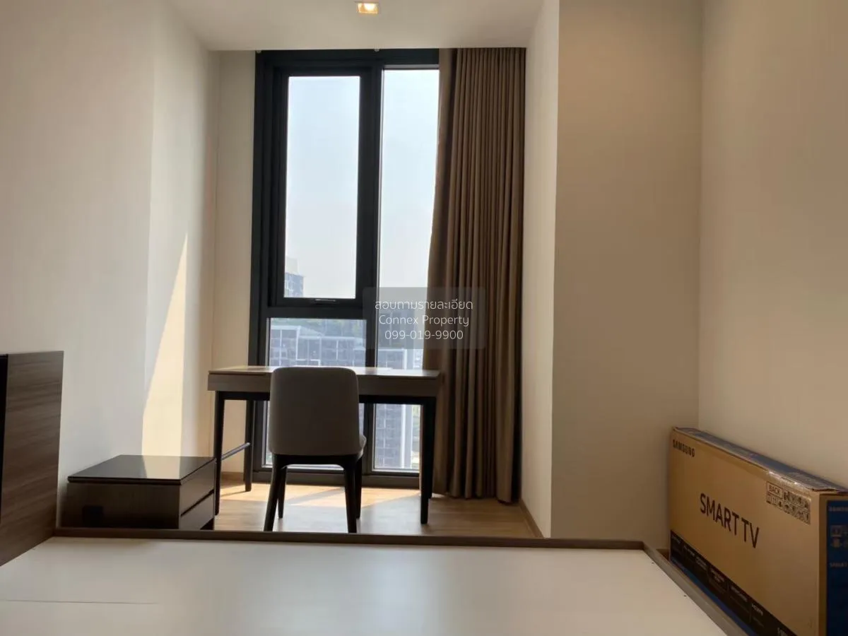 ขายคอนโด  The Line พหลฯ-ประดิพัทธ์ BTS-สะพานควาย สามเสนใน เขต พญา