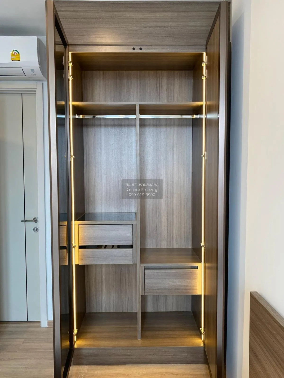 ขายคอนโด  The Line พหลฯ-ประดิพัทธ์ BTS-สะพานควาย สามเสนใน เขต พญา