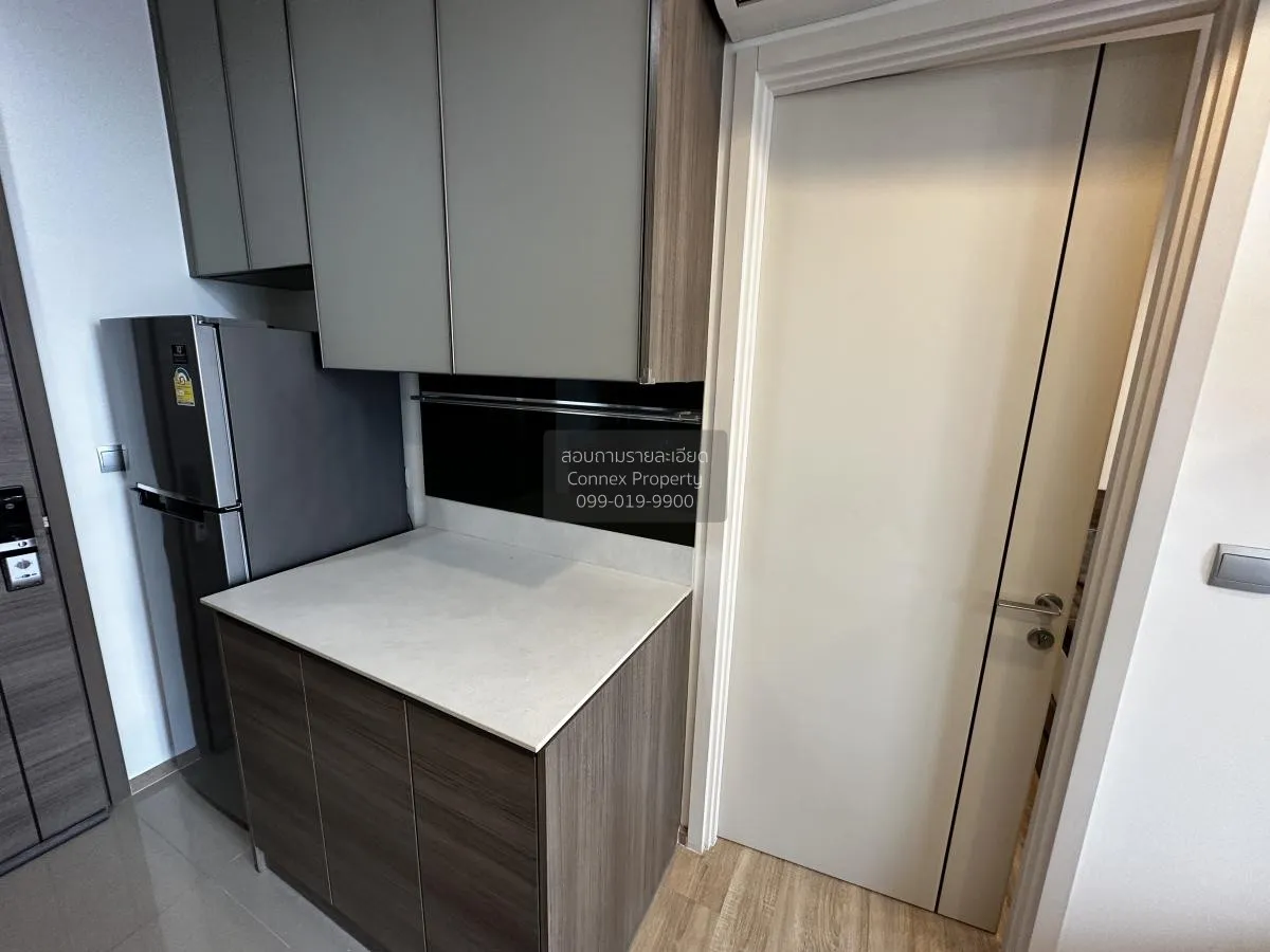 เช่าคอนโด  เดอะ ไลน์ พหล - ประดิพัทธ์ BTS-สะพานควาย สามเสนใน เขต  3