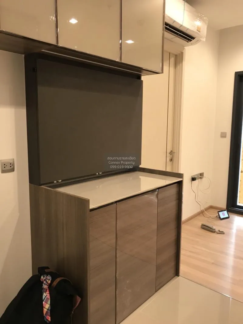 ขายคอนโด  เดอะ ไลน์ พหล - ประดิพัทธ์ BTS-สะพานควาย สามเสนใน เขต พ 2