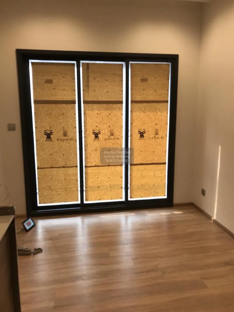 ขายคอนโด  เดอะ ไลน์ พหล - ประดิพัทธ์ BTS-สะพานควาย สามเสนใน เขต พ 3