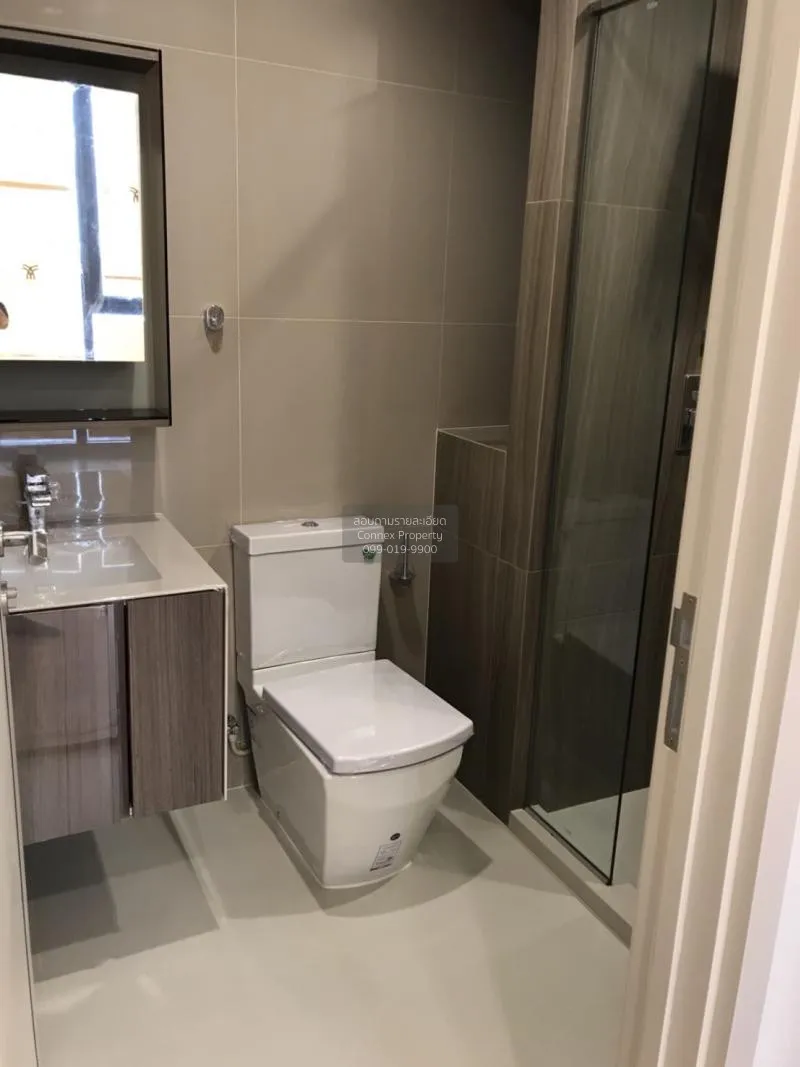 ขายคอนโด  เดอะ ไลน์ พหล - ประดิพัทธ์ BTS-สะพานควาย สามเสนใน เขต พ 4