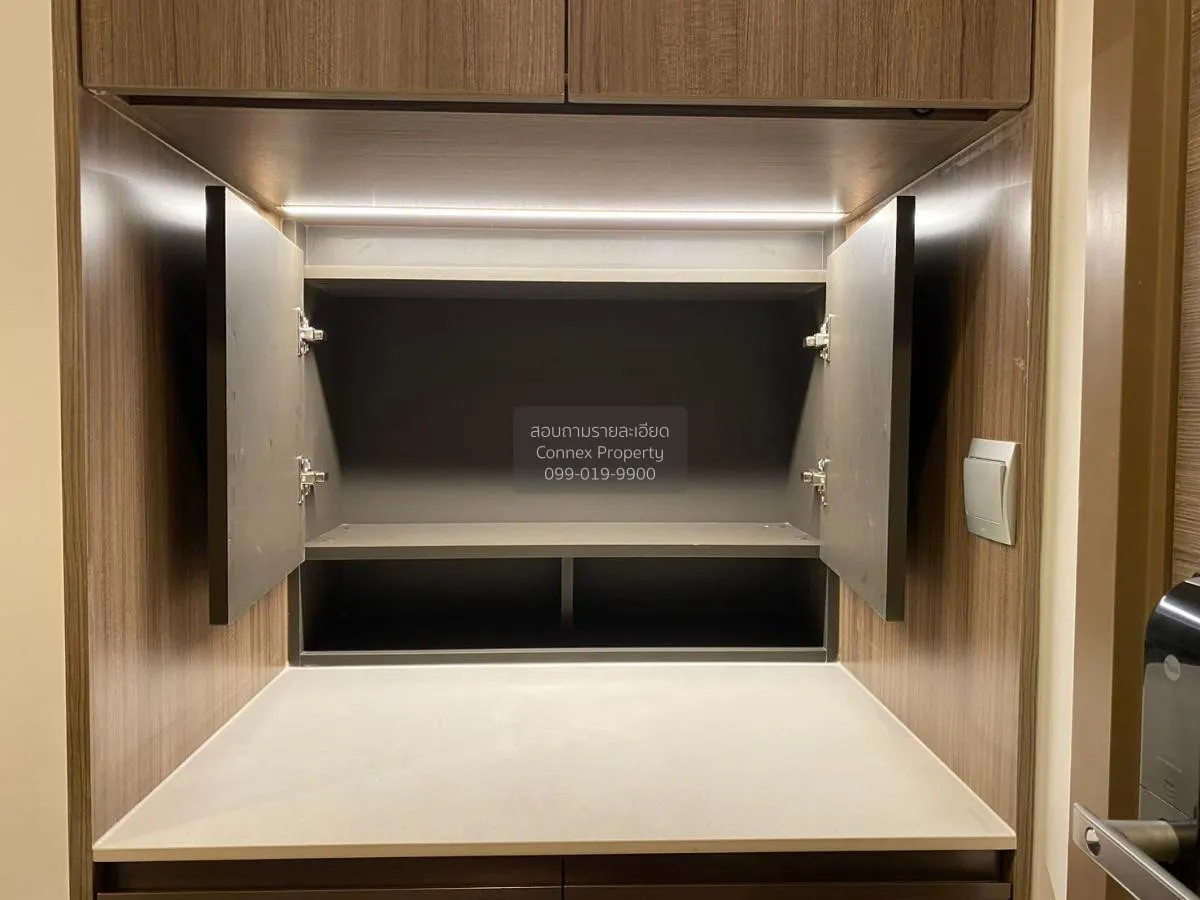 ขายคอนโด  The Line พหลฯ-ประดิพัทธ์ BTS-สะพานควาย สามเสนใน เขต พญา