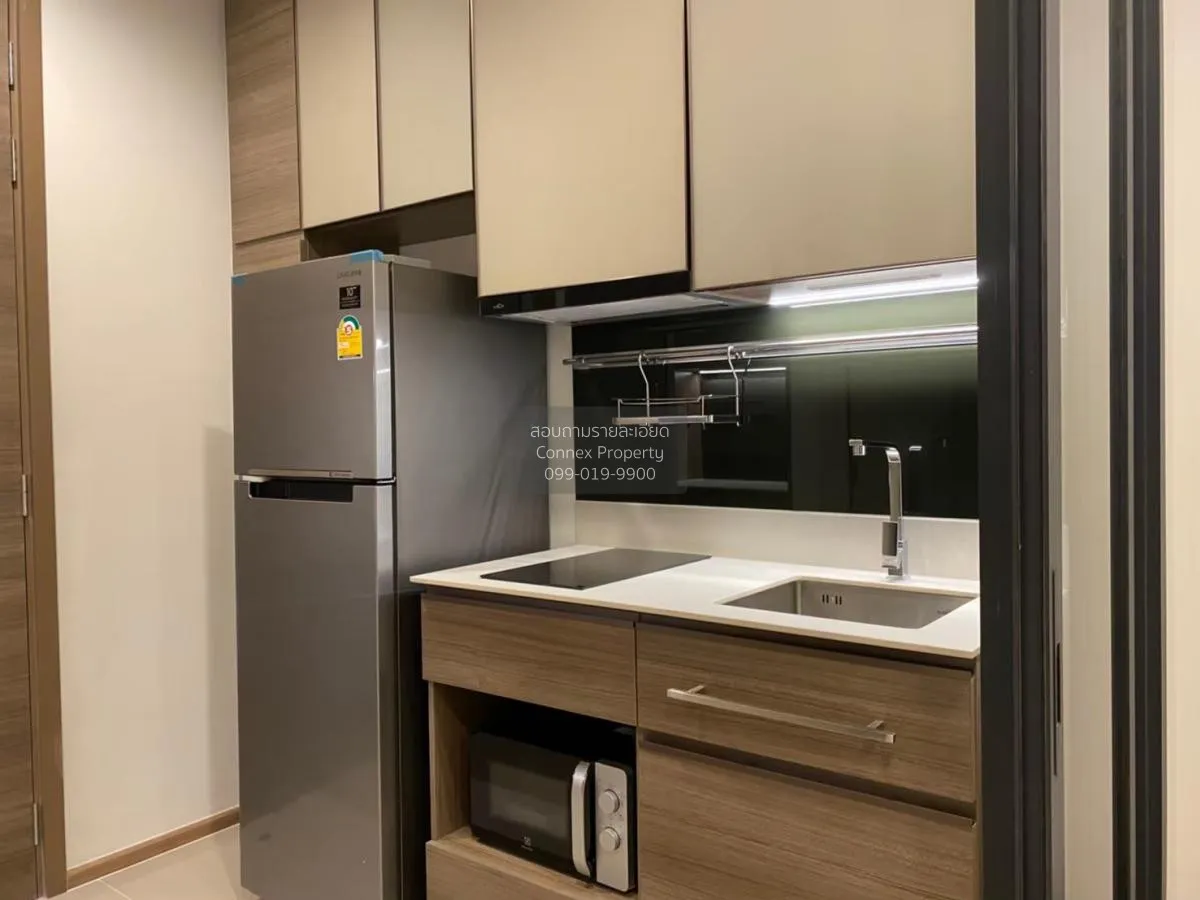 ขายคอนโด  The Line พหลฯ-ประดิพัทธ์ BTS-สะพานควาย สามเสนใน เขต พญา