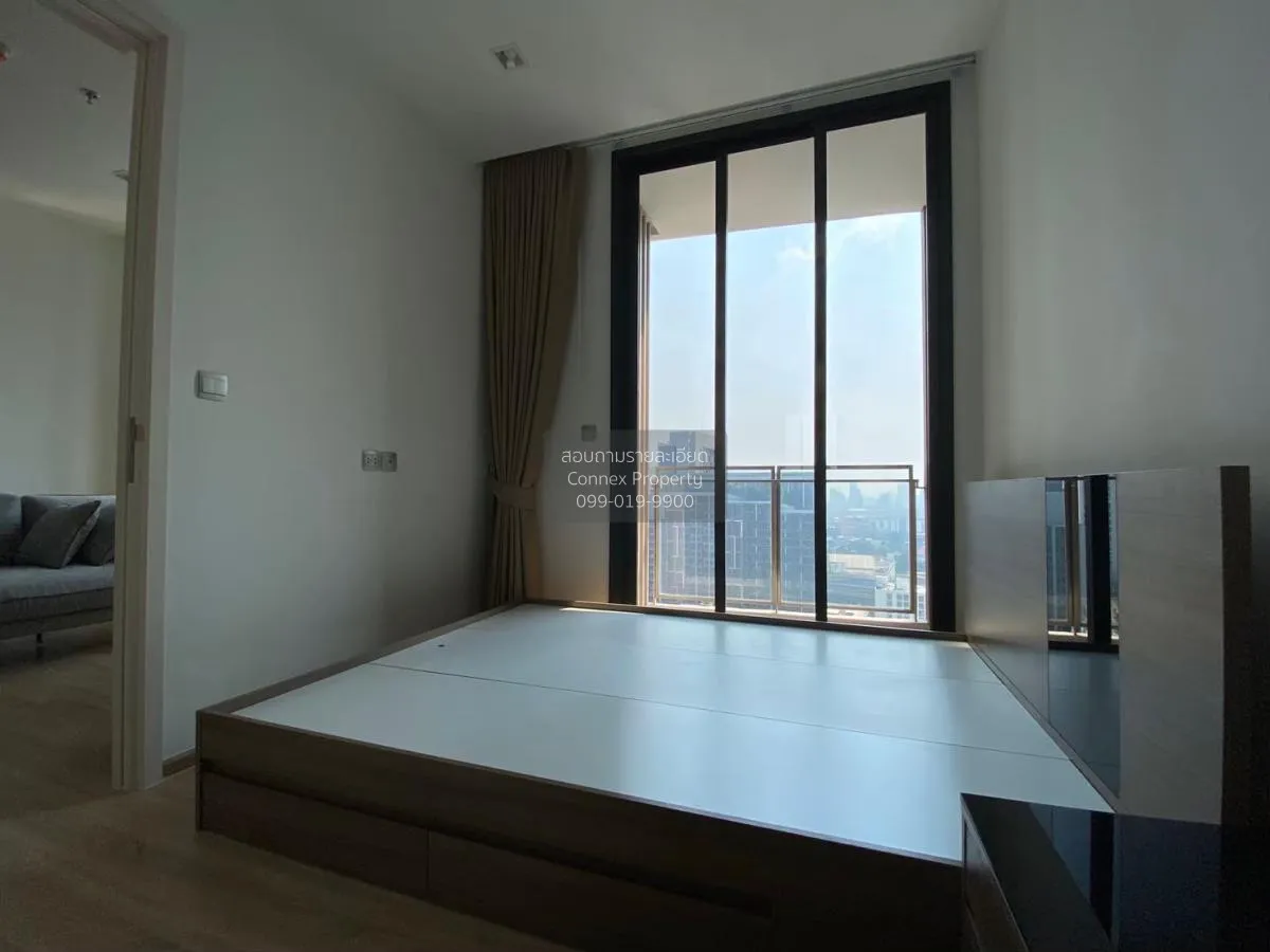 ขายคอนโด  The Line พหลฯ-ประดิพัทธ์ BTS-สะพานควาย สามเสนใน เขต พญา