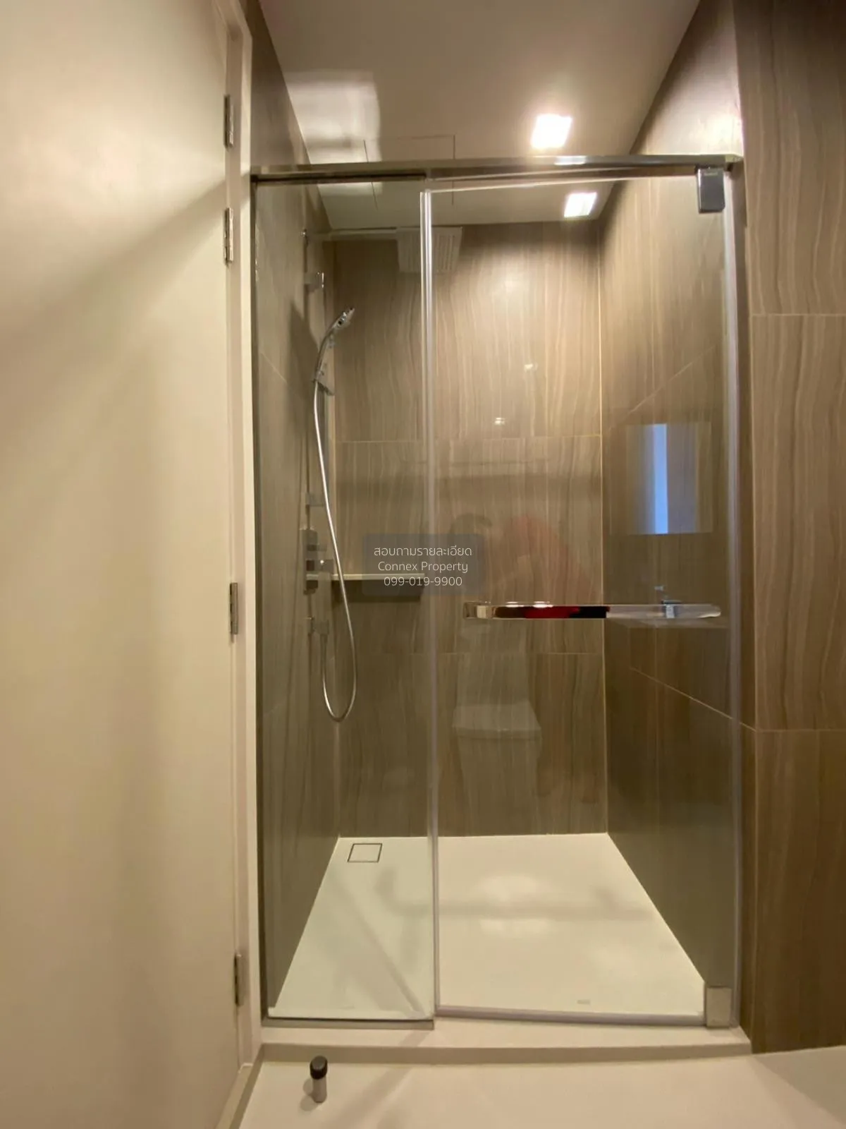 ขายคอนโด  The Line พหลฯ-ประดิพัทธ์ BTS-สะพานควาย สามเสนใน เขต พญา