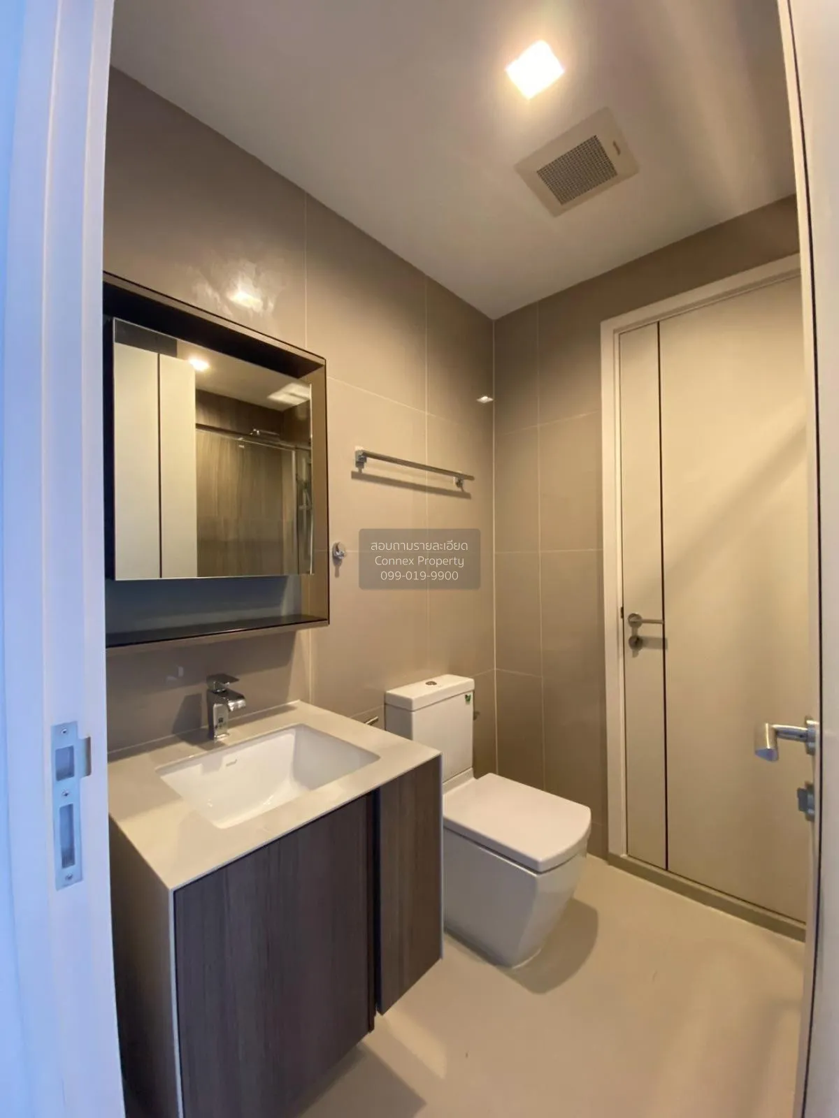 ขายคอนโด  The Line พหลฯ-ประดิพัทธ์ BTS-สะพานควาย สามเสนใน เขต พญา