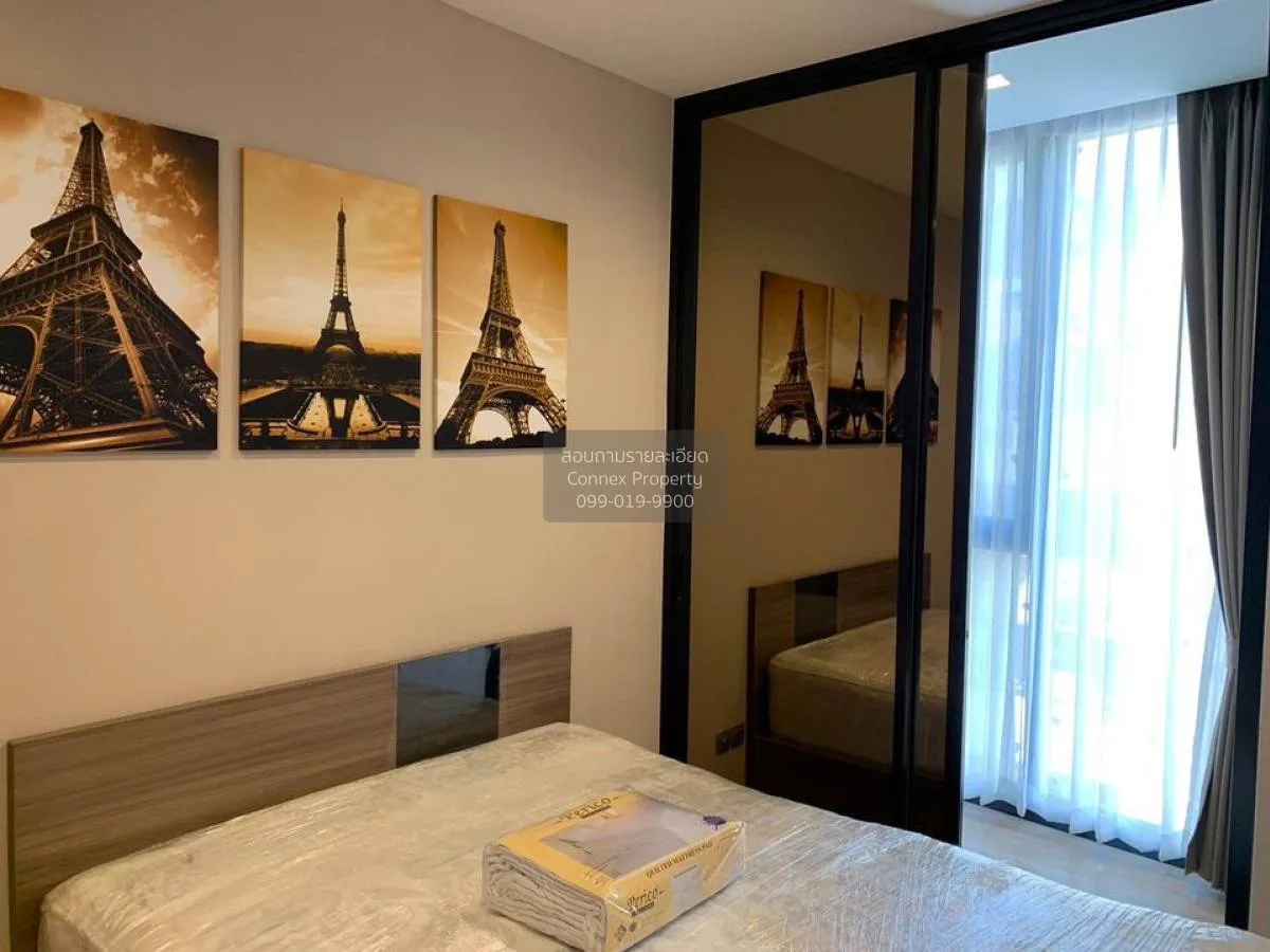 ขายคอนโด  เดอะ ไลน์ พหล - ประดิพัทธ์ BTS-สะพานควาย สามเสนใน เขต พ 4