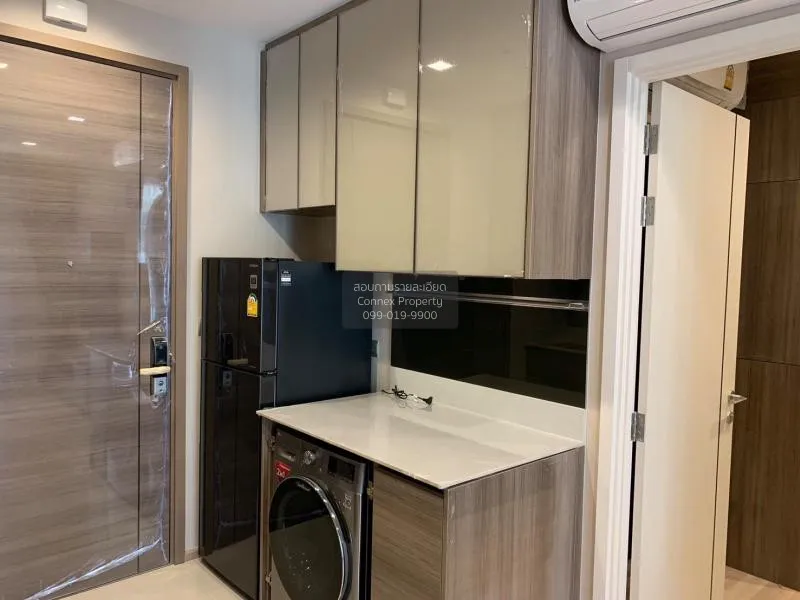 เช่าคอนโด  เดอะ ไลน์ พหล - ประดิพัทธ์ BTS-สะพานควาย สามเสนใน เขต 