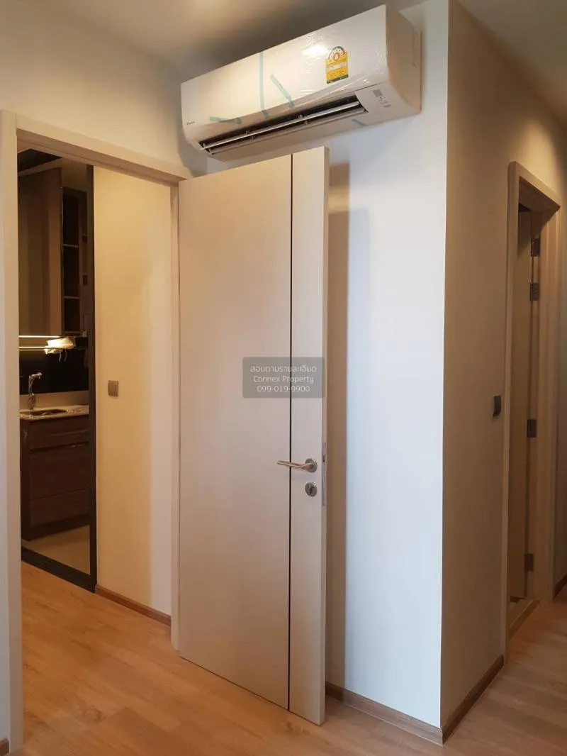 FOR SALE condo , The Line Phahol - Pradipat , BTS-Saphan Khwai , 