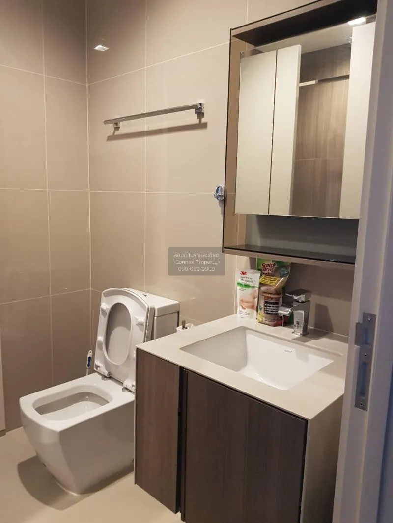 FOR SALE condo , The Line Phahol - Pradipat , BTS-Saphan Khwai , 